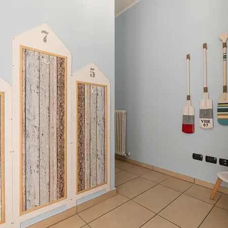 4 Family Baviera 24 Daire *